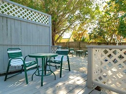 Seahorse Cottages on Sanibel - Adults Only