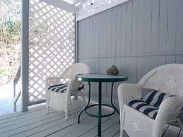 Seahorse Cottages on Sanibel - Adults Only