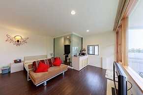 Light Dew Bed and Breakfast