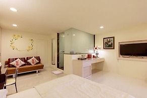 Light Dew Bed and Breakfast