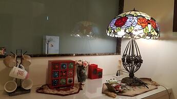 Light Dew Bed and Breakfast