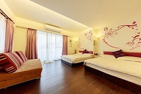 Light Dew Bed and Breakfast