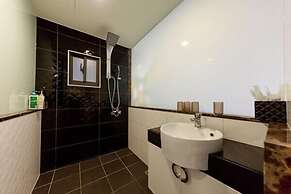 Light Dew Bed and Breakfast