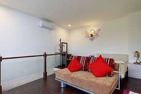 Light Dew Bed and Breakfast