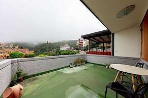 Light Dew Bed and Breakfast