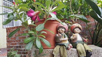 Light Dew Bed and Breakfast