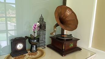 Light Dew Bed and Breakfast