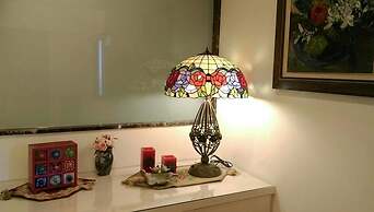 Light Dew Bed and Breakfast