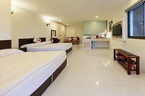 Light Dew Bed and Breakfast