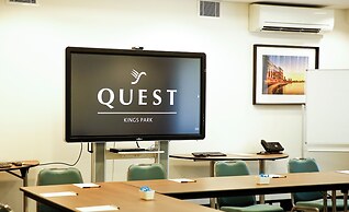 Quest Kings Park