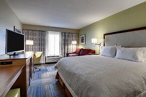 Hampton Inn & Suites Cordele