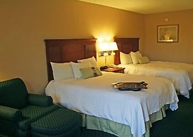 Hampton Inn & Suites Cordele