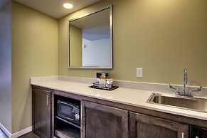 Hampton Inn & Suites Cordele