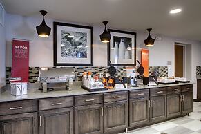 Hampton Inn & Suites Cordele