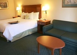 Hampton Inn & Suites Cordele