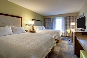 Hampton Inn & Suites Cordele