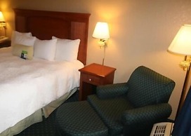Hampton Inn & Suites Cordele