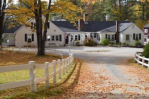 New Hampshire Mountain Inn