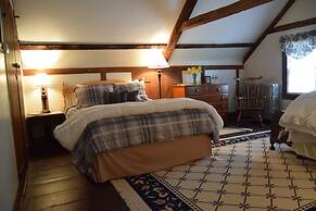 New Hampshire Mountain Inn