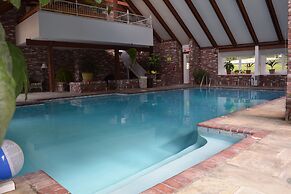 New Hampshire Mountain Inn