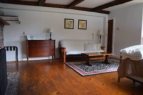 New Hampshire Mountain Inn