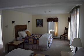 New Hampshire Mountain Inn