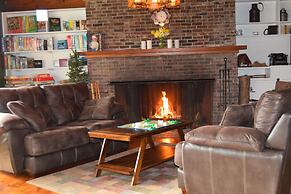 New Hampshire Mountain Inn