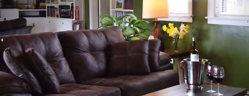 New Hampshire Mountain Inn