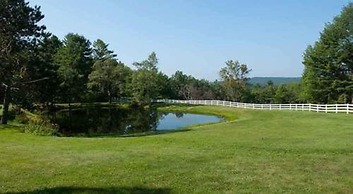 New Hampshire Mountain Inn