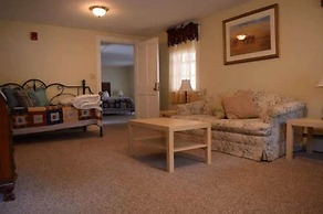 New Hampshire Mountain Inn