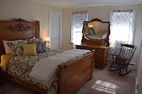 New Hampshire Mountain Inn