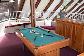 New Hampshire Mountain Inn