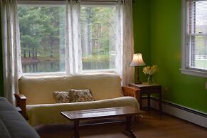 New Hampshire Mountain Inn