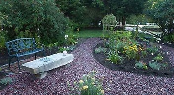 New Hampshire Mountain Inn