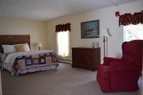 New Hampshire Mountain Inn