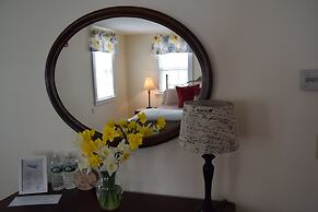 New Hampshire Mountain Inn