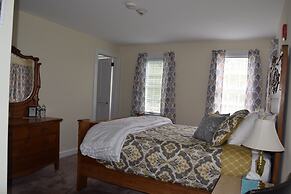 New Hampshire Mountain Inn