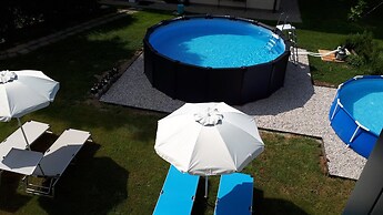 Agriturismo ai Carpini