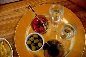 Agriturismo ai Carpini