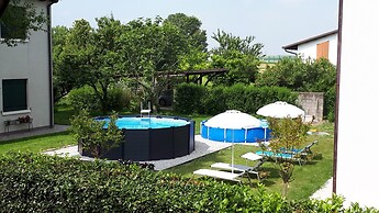 Agriturismo ai Carpini