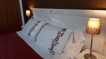 Agriturismo ai Carpini