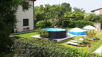 Agriturismo ai Carpini