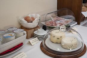 Agriturismo ai Carpini