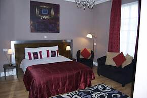 Villaggio Hotel & Restaurant