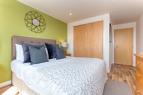 Executive 7 Apartments