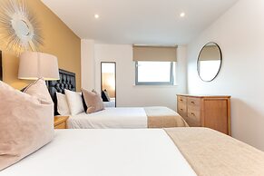 Executive 7 Apartments