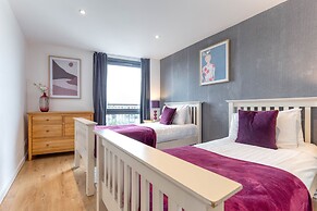 Executive 7 Apartments