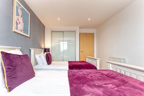 Executive 7 Apartments