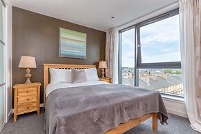 Executive 7 Apartments