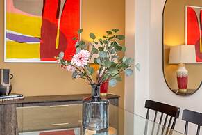 Executive 7 Apartments